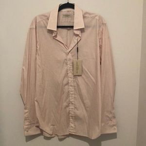 Burberry Button Down!!